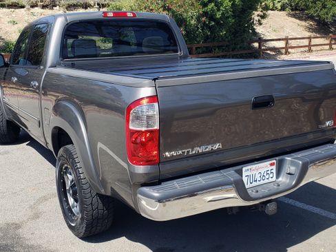 Used 2005 Toyota Tundra SR5 RWD image 5