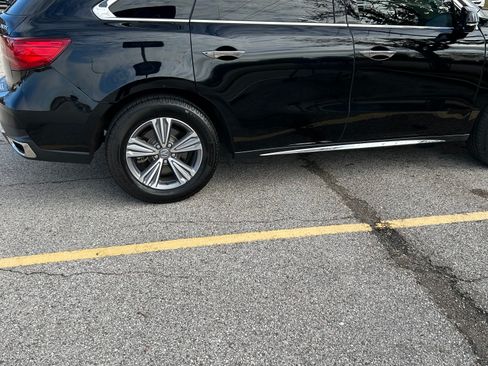 Used 2020 Acura MDX FWD image 5