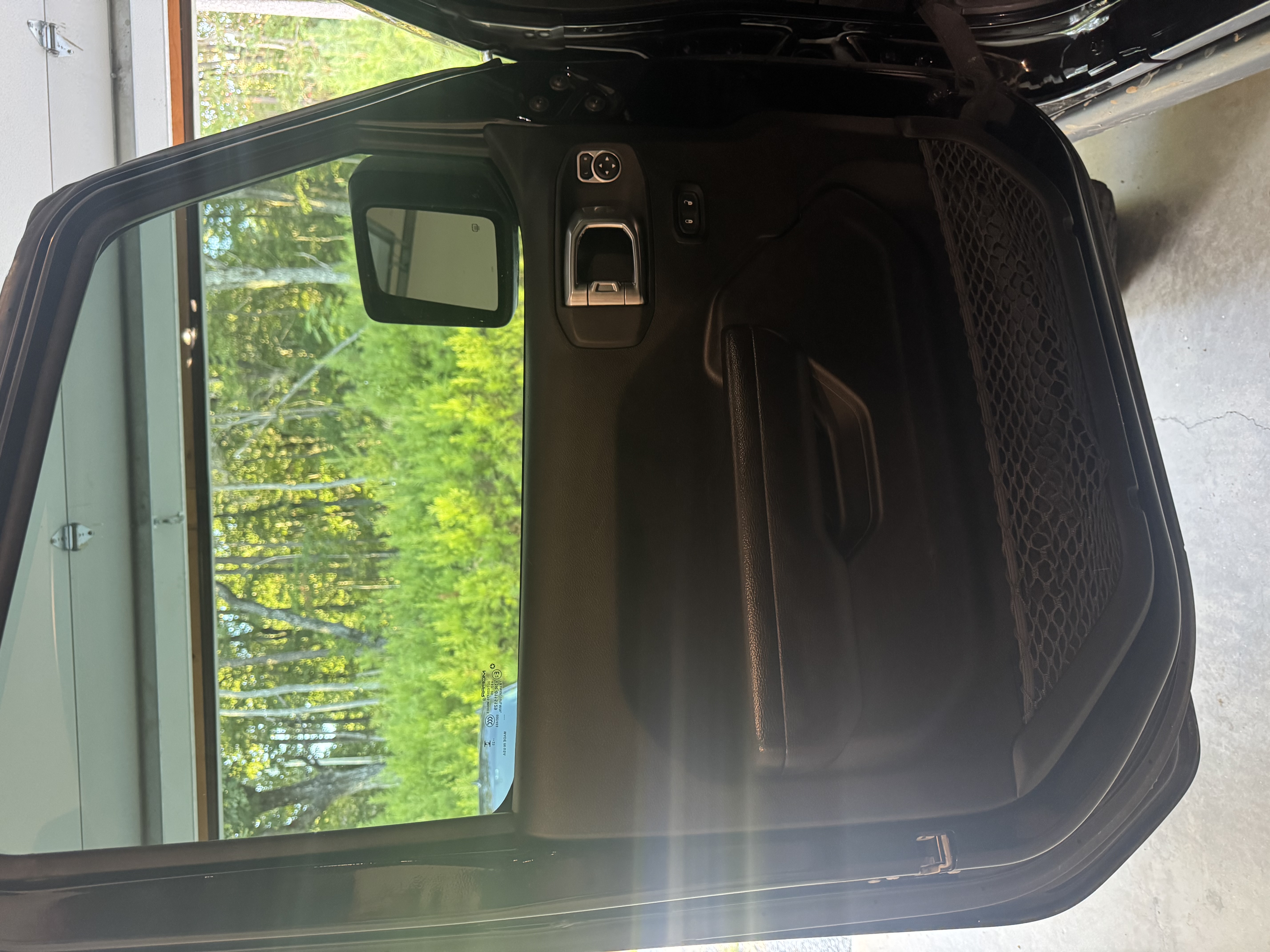 Used 2023 Jeep Wrangler Unlimited Sport AWD/4WD image 15
