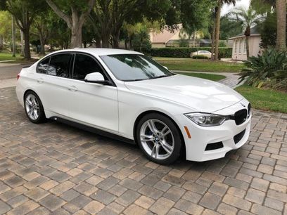 Used 2016 BMW 340i Sedan