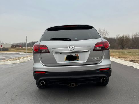 Used 2013 MAZDA CX-9 Grand Touring image 10