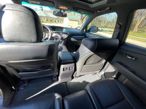 Used 2015 Lexus RX 350 AWD image 14