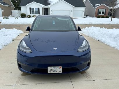 Used 2022 Tesla Model Y Performance