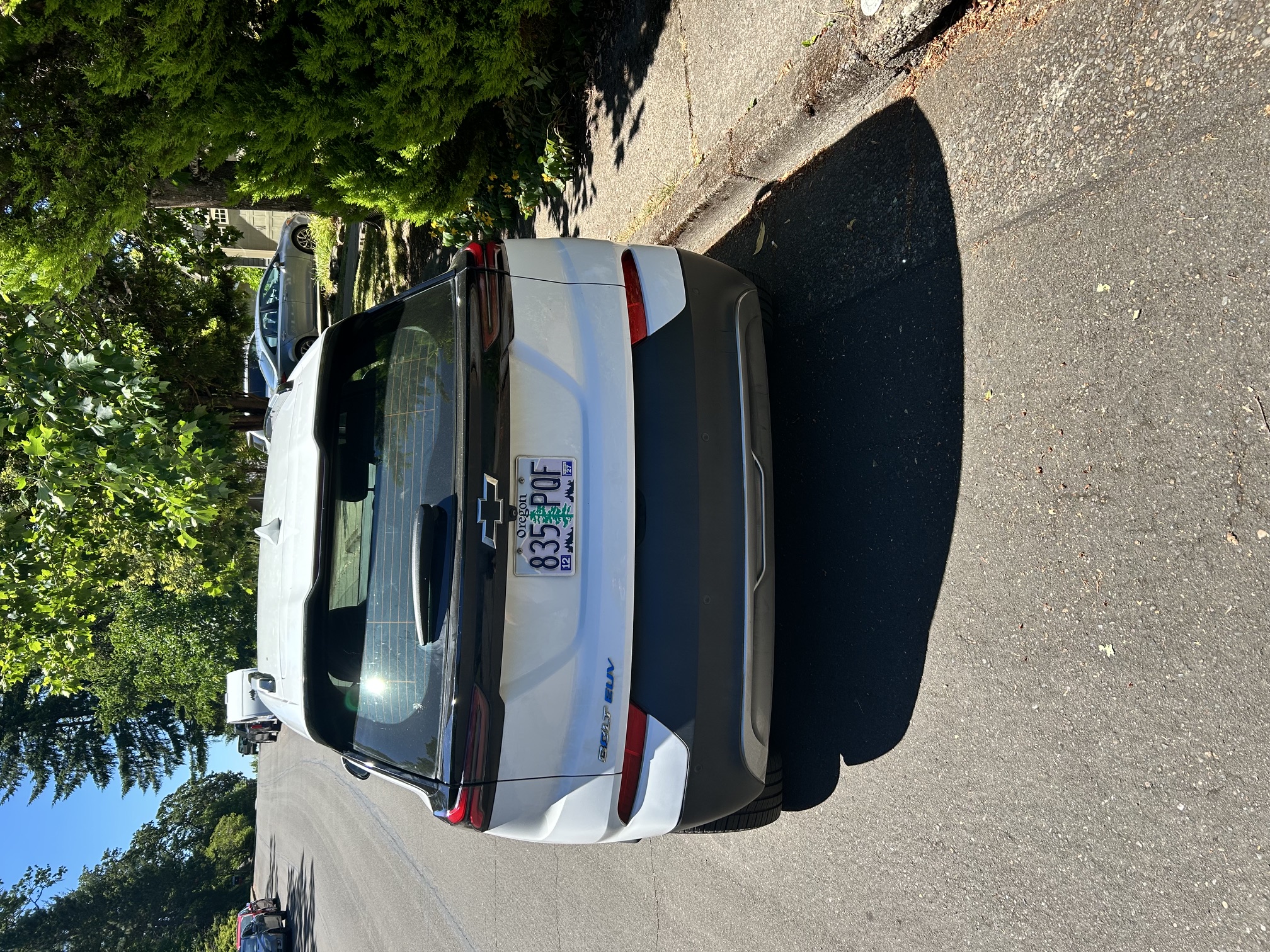 Used 2023 Chevrolet Bolt EUV LT w/ Comfort Package FWD image 5
