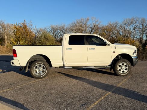 Used 2016 RAM 2500 Big Horn image 9