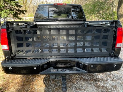 Used 2010 Nissan Titan PRO-4X w/ Pro-4x Premium Utility Pkg image 4