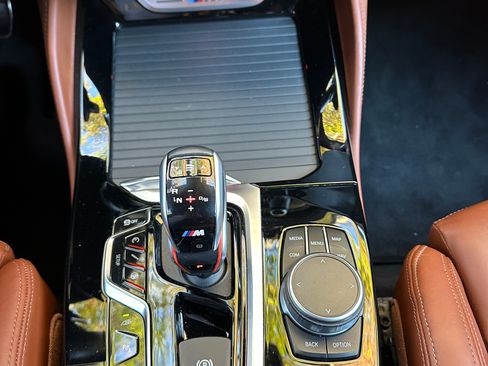 Used 2021 BMW X3 M w/ Executive Package image 20