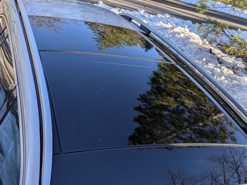 Used 2020 Mercedes-Benz GLB 250 4MATIC image 5