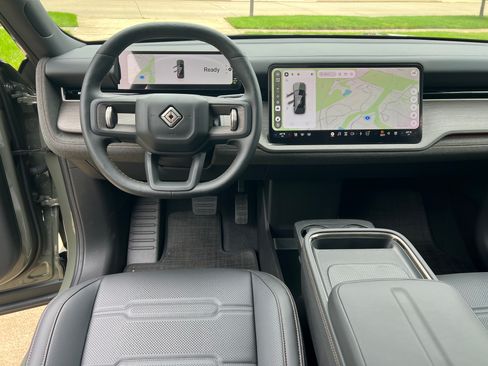 Used 2027 Rivian R2 Performance AWD/4WD image 20