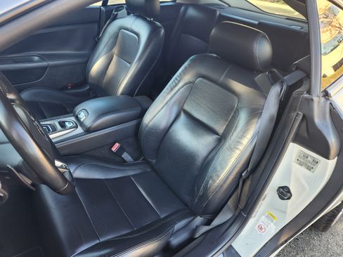 Used 2007 Jaguar XKR R image 11