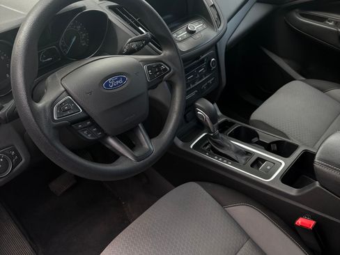 Used 2019 Ford Escape SE AWD/4WD image 21