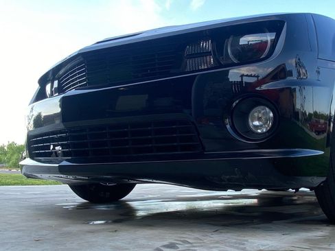 Used 2011 Chevrolet Camaro SS w/ RS Package image 22