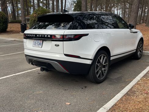 Used 2023 Land Rover Range Rover Velar S image 30