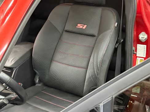 Used 2012 Honda Civic Si image 27