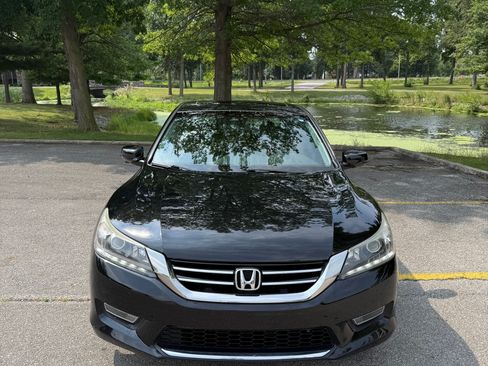 Used 2013 Honda Accord EX-L image 10