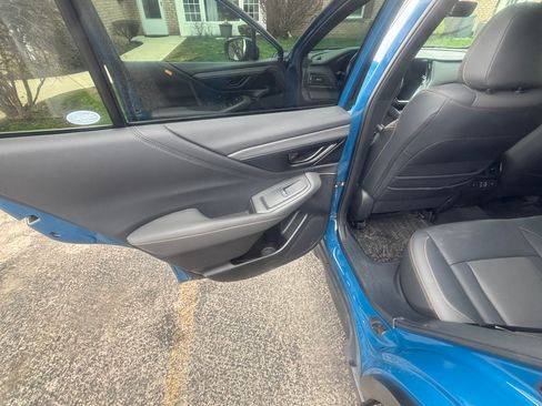 Used 2024 Subaru Outback Wilderness image 18