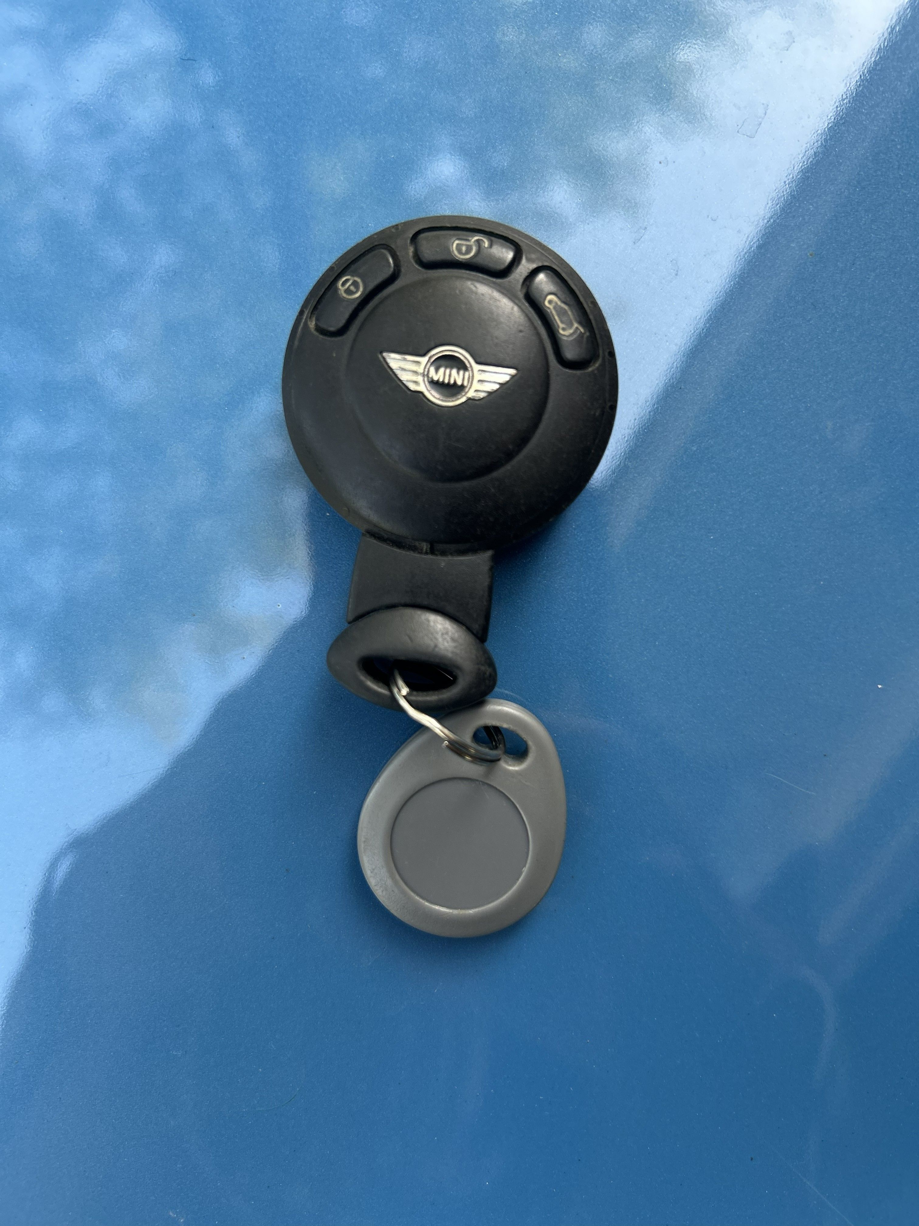 Used 2013 MINI Cooper S FWD image 20