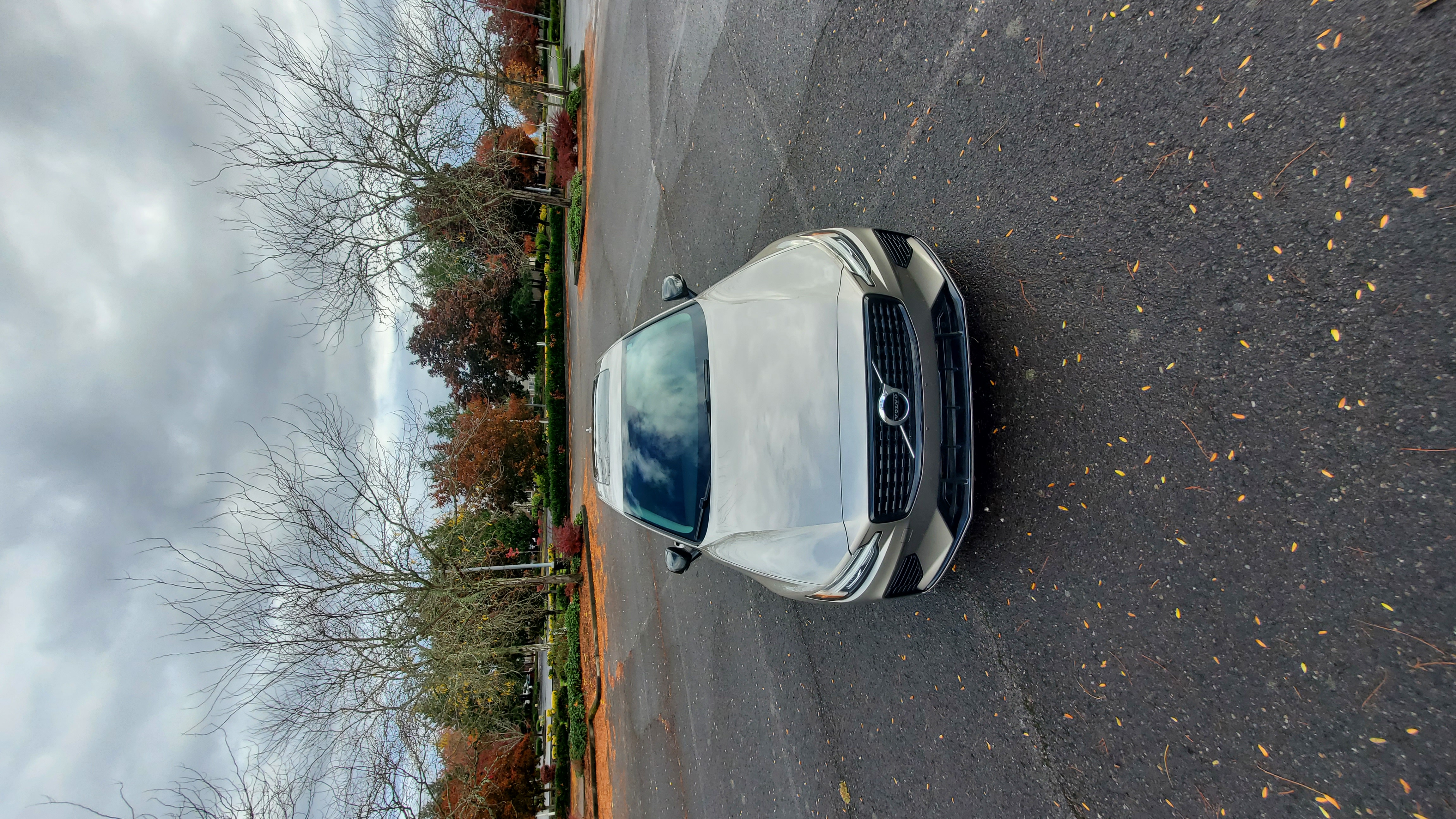 Used 2021 Volvo S60 T8 R-Design Expression AWD/4WD image 30