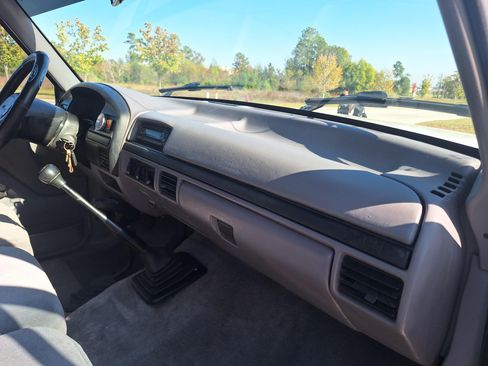 Used 1996 Ford F350 4x4 Crew Cab image 22