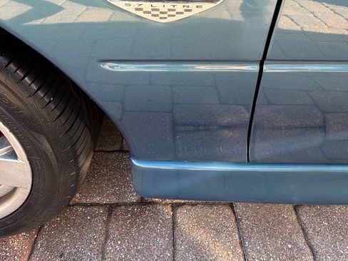Used 2004 Pontiac GTO RWD image 17