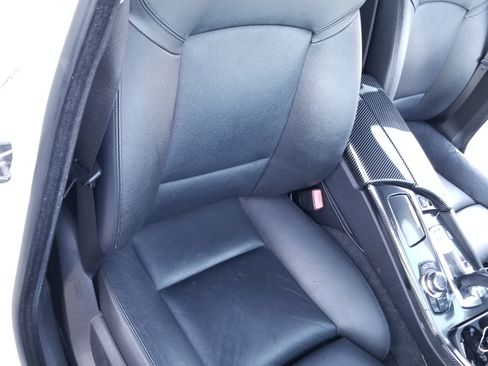 Used 2011 BMW 535i Sedan image 19