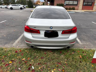 Used 2020 BMW 530i xDrive w/ Convenience Package