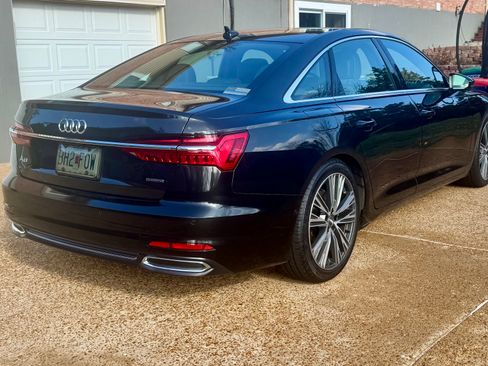 Used 2019 Audi A6 2.0T Premium Plus w/ Premium Plus Package image 9