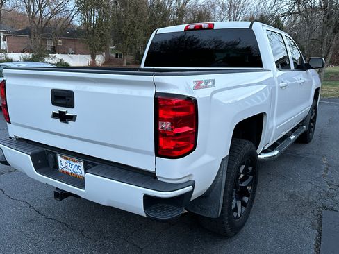 Used 2016 Chevrolet Silverado 1500 LT w/ All Star Edition image 6