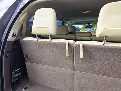 Used 2010 Lexus GX 460 Premium image 20