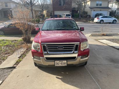 Used 2009 Ford Explorer Eddie Bauer