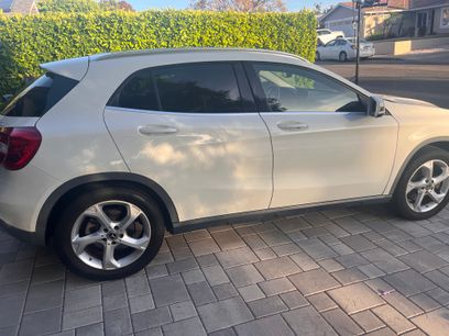 Used 2018 Mercedes-Benz GLA 250 4MATIC
