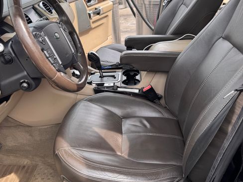 Used 2012 Land Rover LR4 HSE LUX image 8