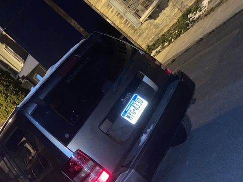 Used 2012 Jeep Liberty Sport image 6