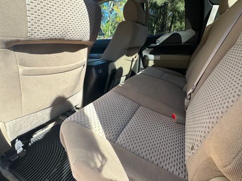 Used 2008 Toyota Tundra SR5 image 7