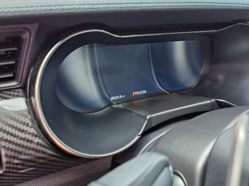 Used 2021 Ford Mustang Shelby GT500 w/ Carbon Fiber Handling Package image 17