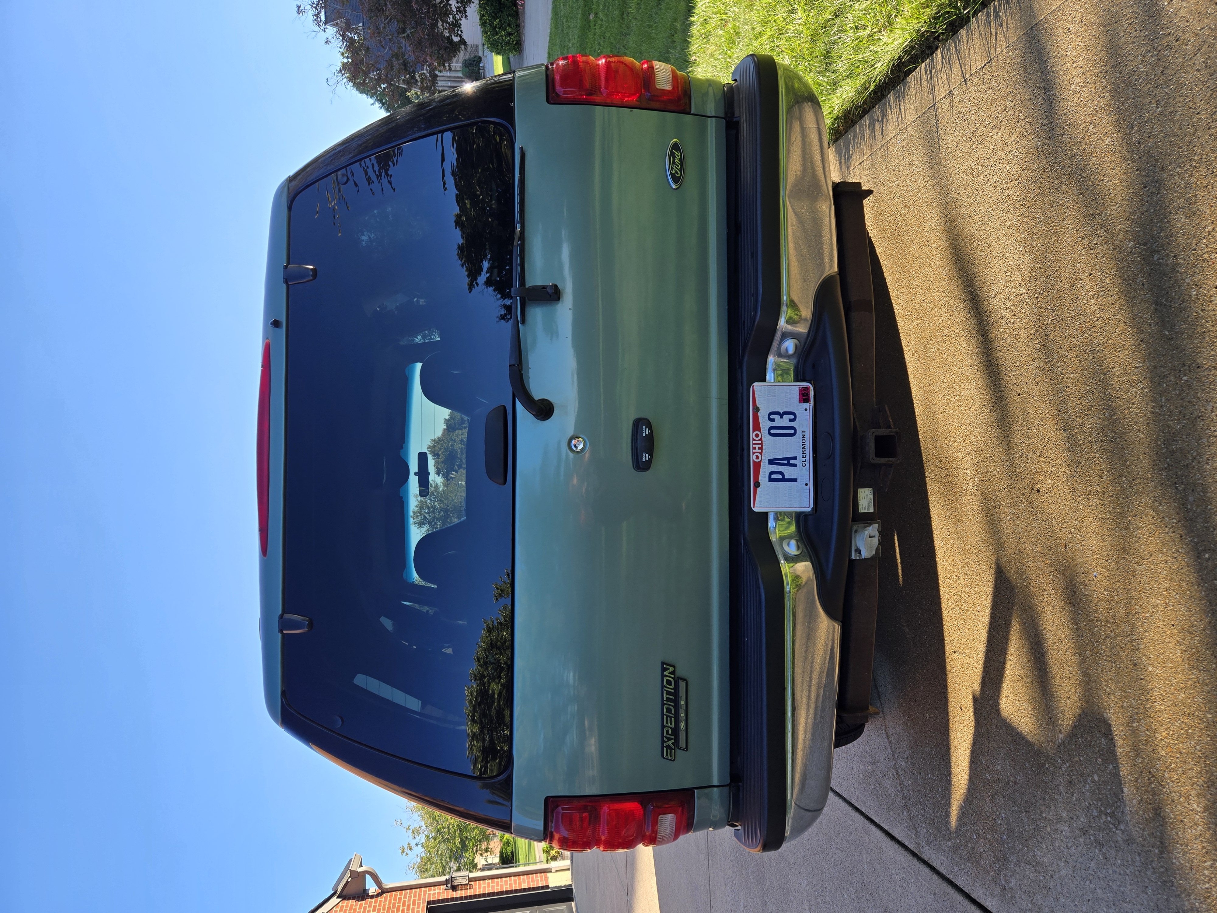 Used 1998 Ford Expedition 4WD image 5