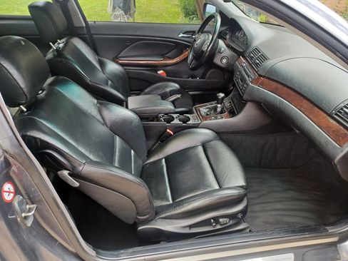 Used 2002 BMW 330Ci Coupe image 4