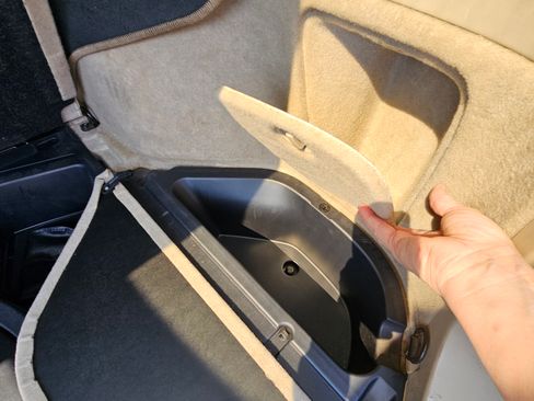 Used 1999 Lexus RX 300 image 17