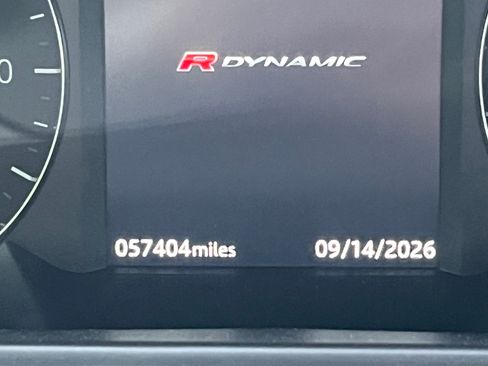 Used 2020 Land Rover Range Rover Velar R-Dynamic S AWD/4WD image 4