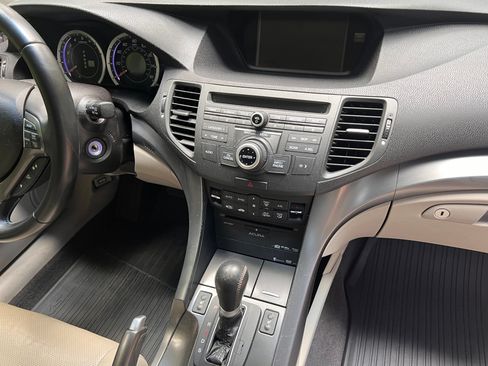Used 2012 Acura TSX Sport Wagon FWD image 16