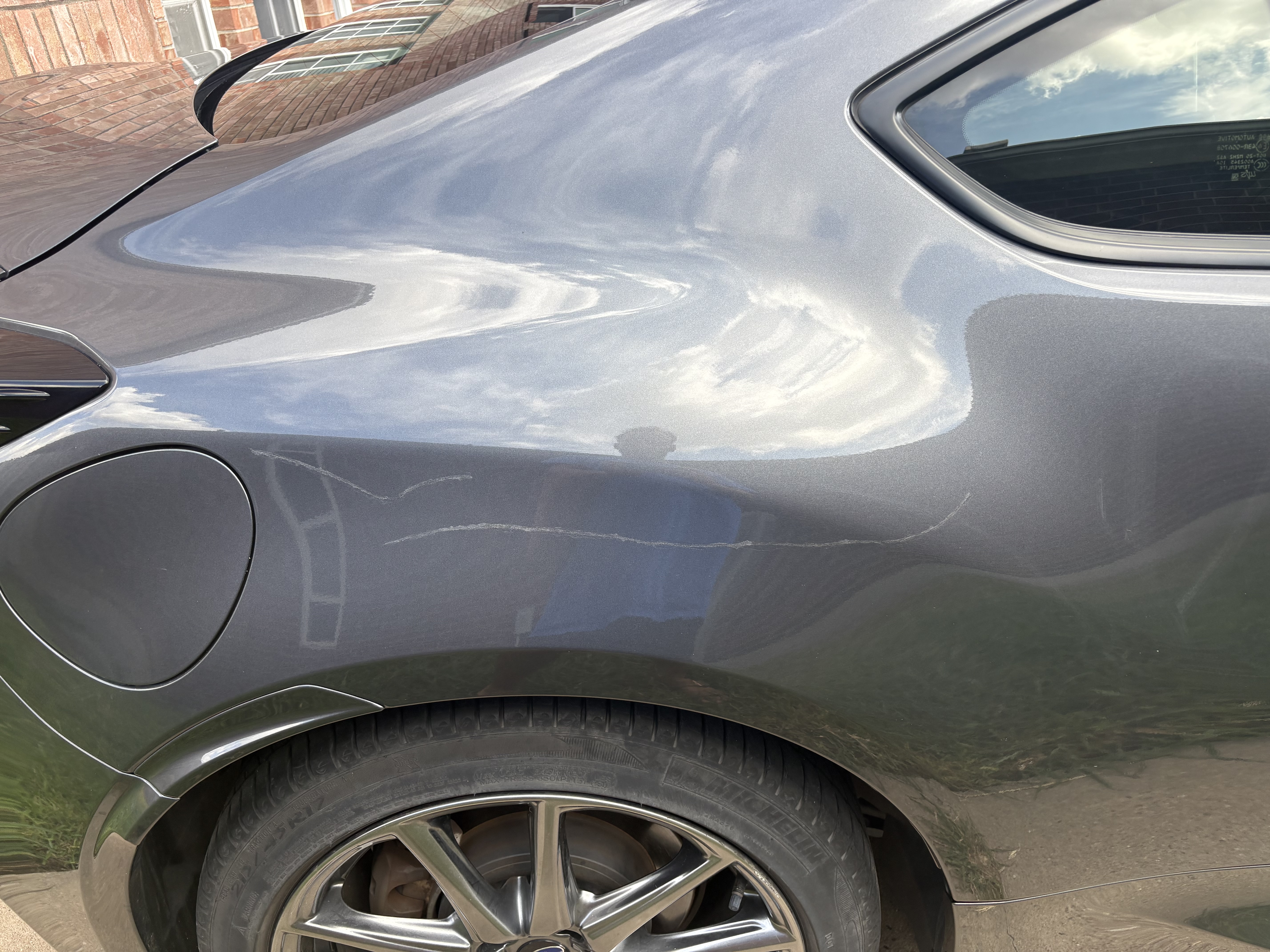 Used 2023 Subaru BRZ Premium RWD image 8