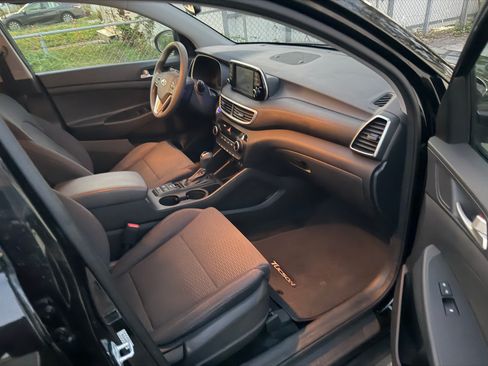 Used 2019 Hyundai Tucson Value image 8