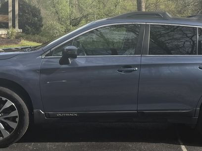 Used 2016 Subaru Outback 2.5i Limited