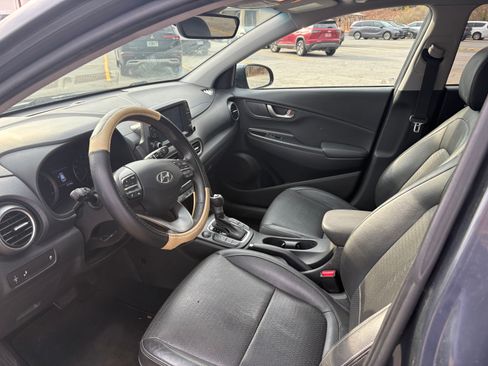 Used 2018 Hyundai Kona Limited image 20