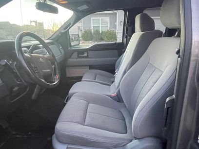 Used 2012 Ford F150 XLT w/ XLT Chrome Pkg