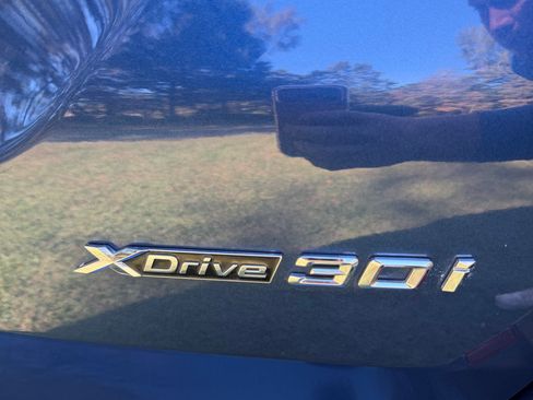 Used 2019 BMW X3 xDrive30i w/ Convenience Package image 9