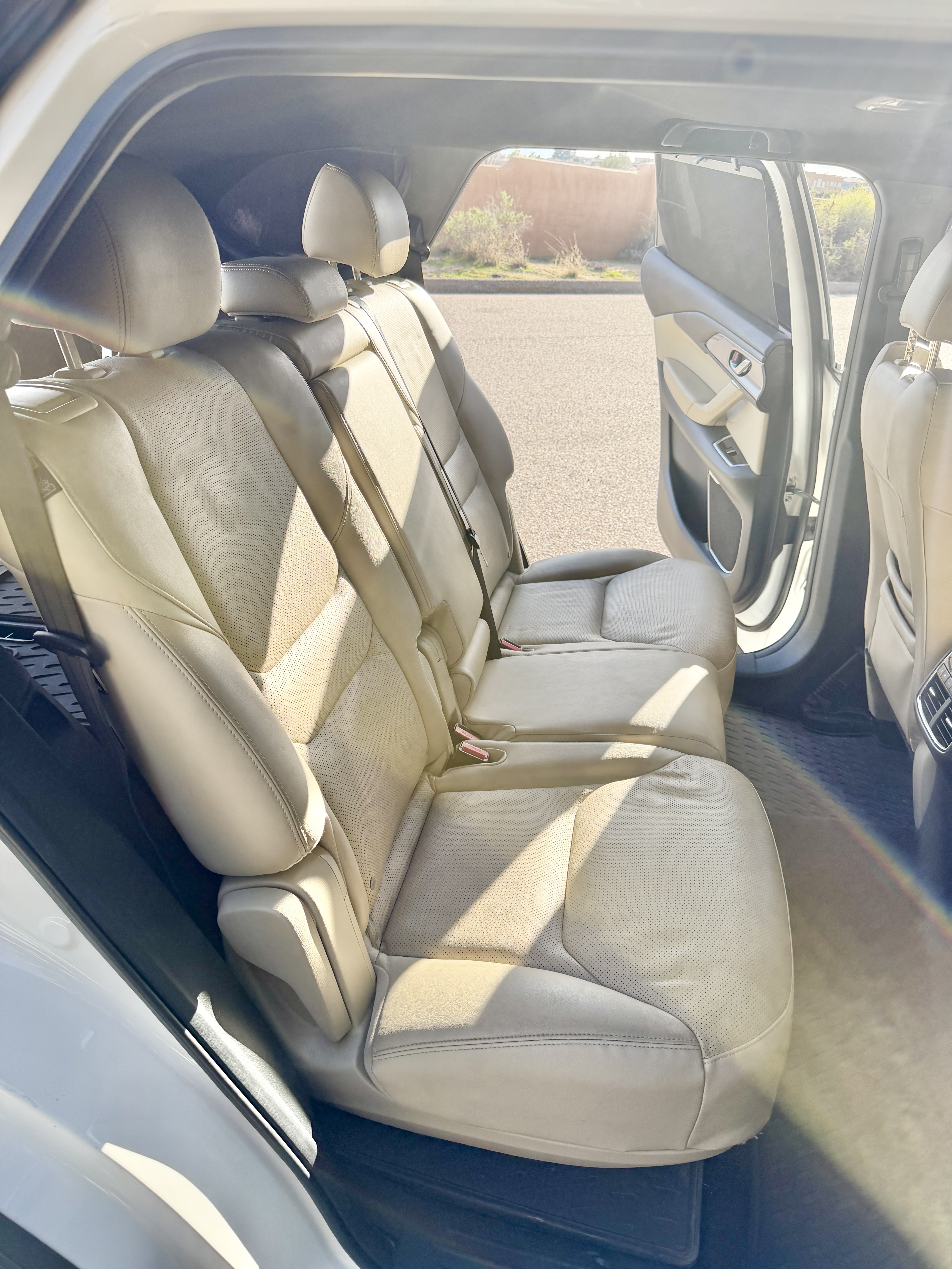 Used 2016 MAZDA CX-9 Grand Touring AWD/4WD image 22