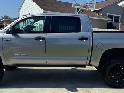 Used 2015 Toyota Tundra SR5