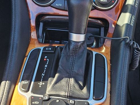 Used 2009 Mercedes-Benz SL 550 SL 550 Roadster 2D image 28