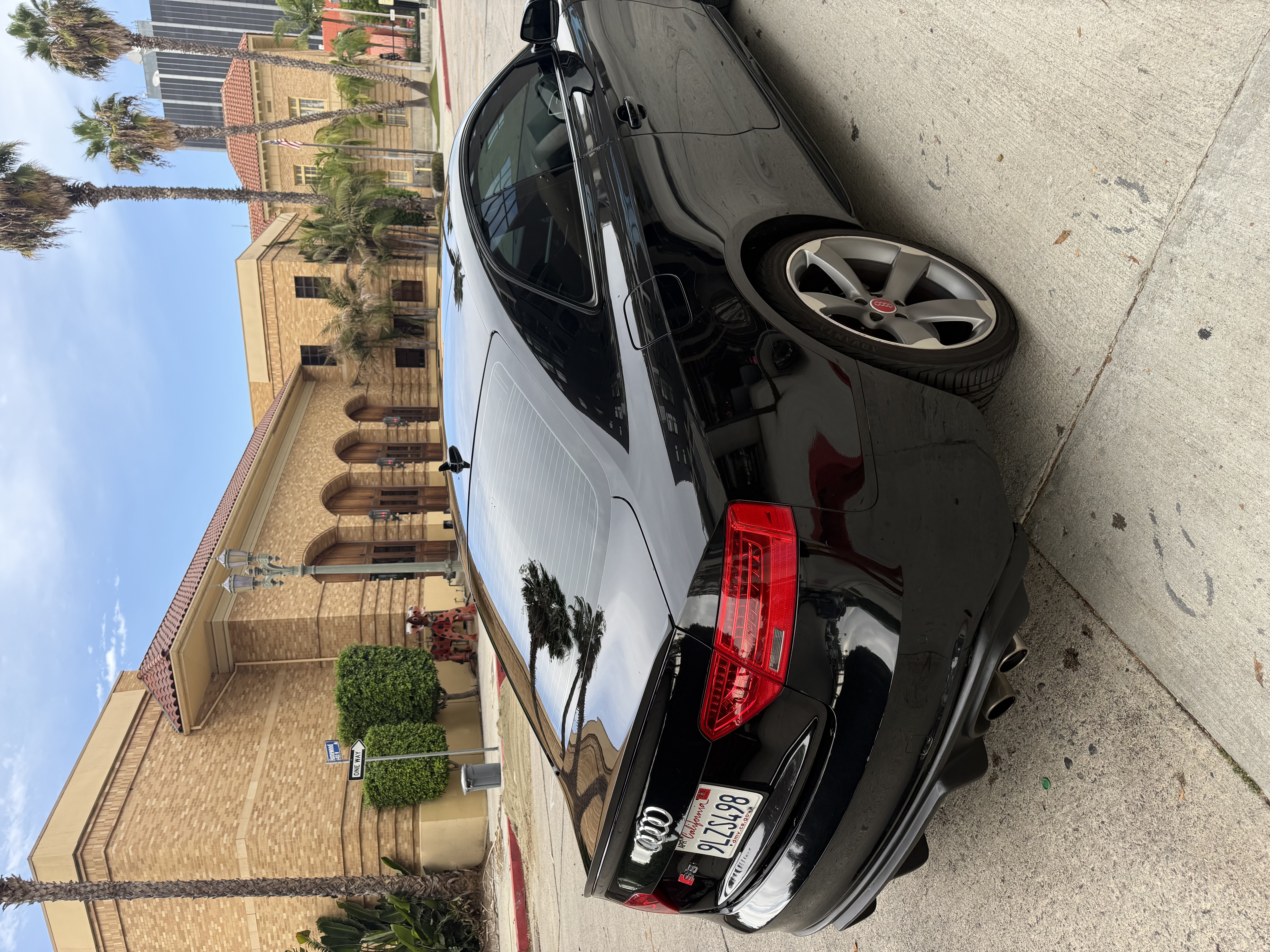Used 2014 Audi S5 Premium Plus AWD/4WD image 6